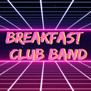 Breakfast Club Band, 80s cover band in Sandover, photo 2