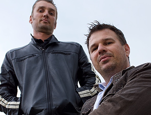 David And Michael, musical duo in Brisbane, photo 3