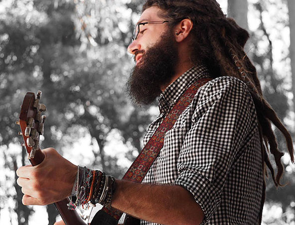 Heidi And Scott, musical duo in Brisbane, photo 2