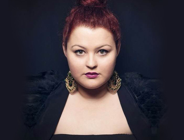 Synergy, musical duo in Brisbane