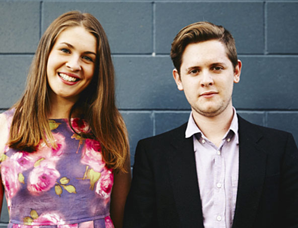 Vice Versa, musical duo in Brisbane, photo 2