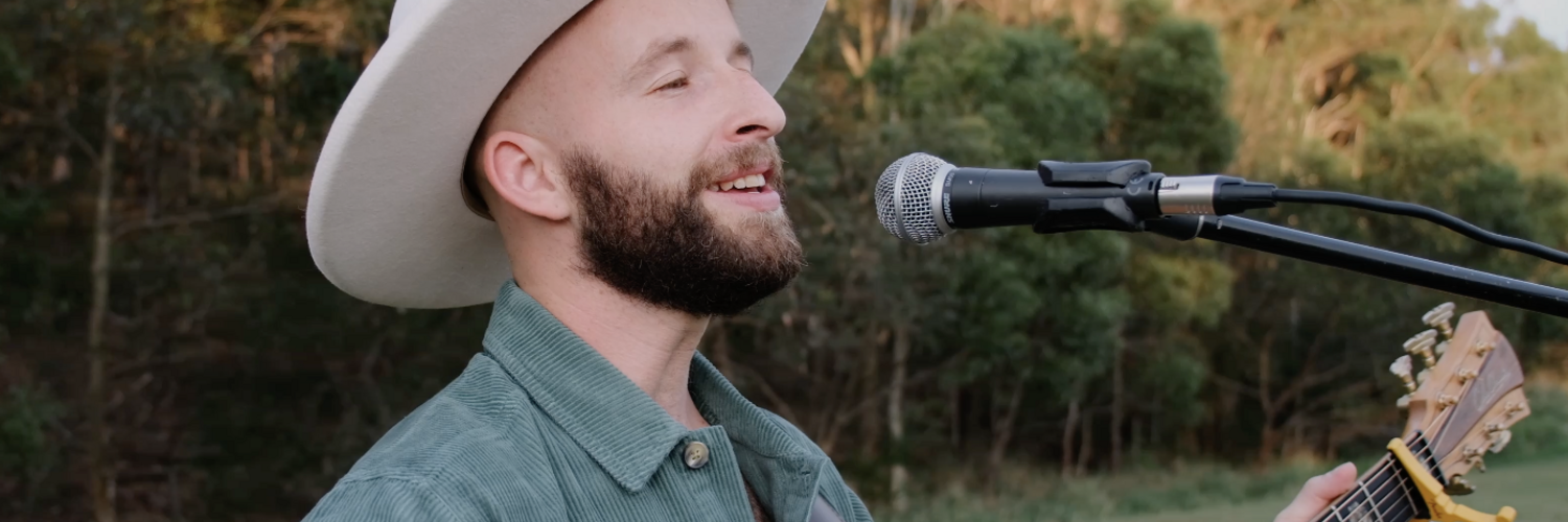 Zeke Foster, musical duo in Brisbane, photo 3