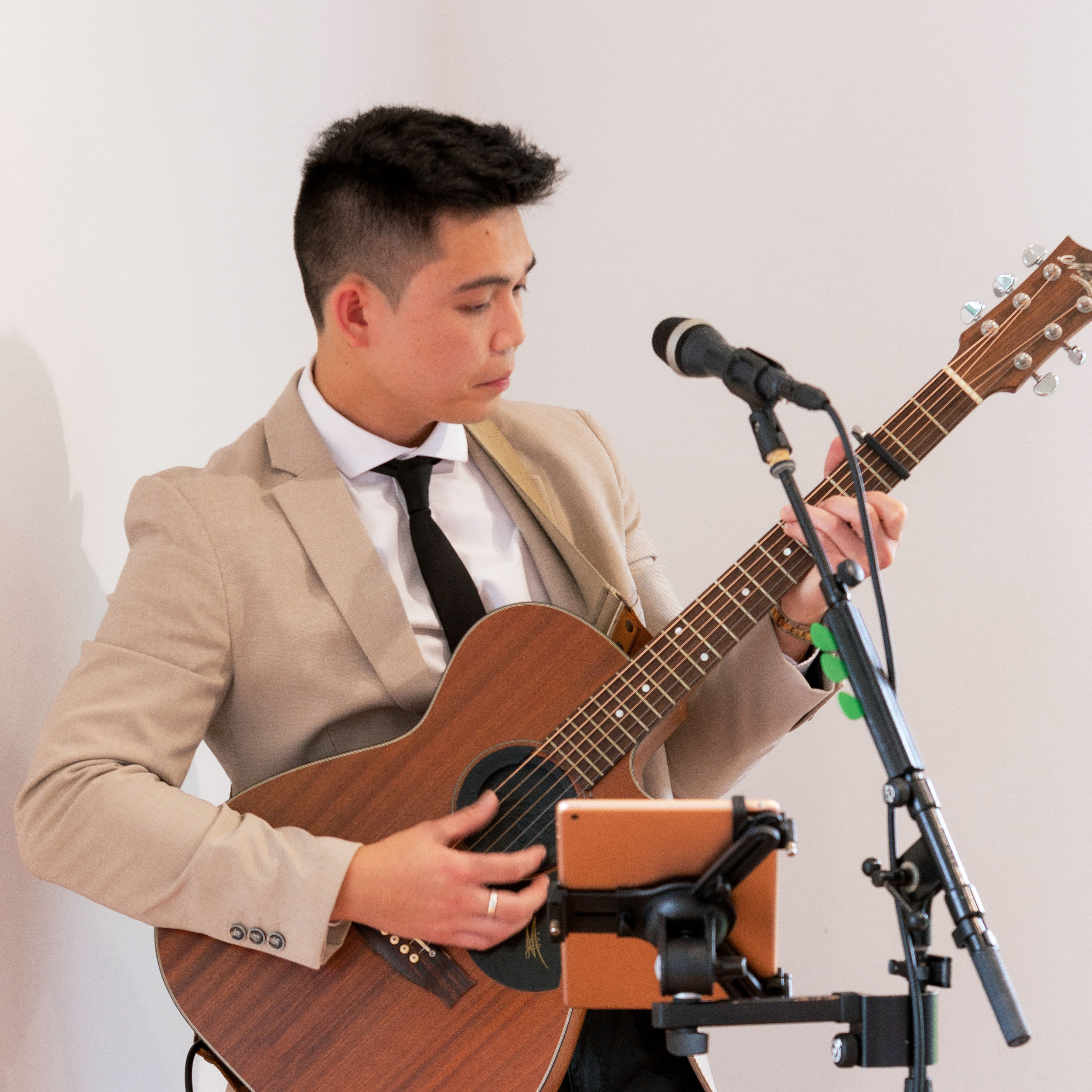 Briton Weddings, dj in Brisbane, photo 2