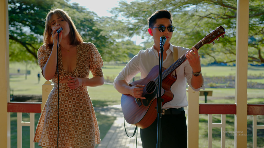 Briton Weddings, dj in Brisbane, photo 3
