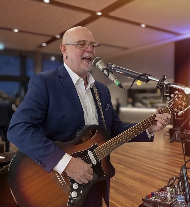 Pete Moody Music, dj in Brisbane