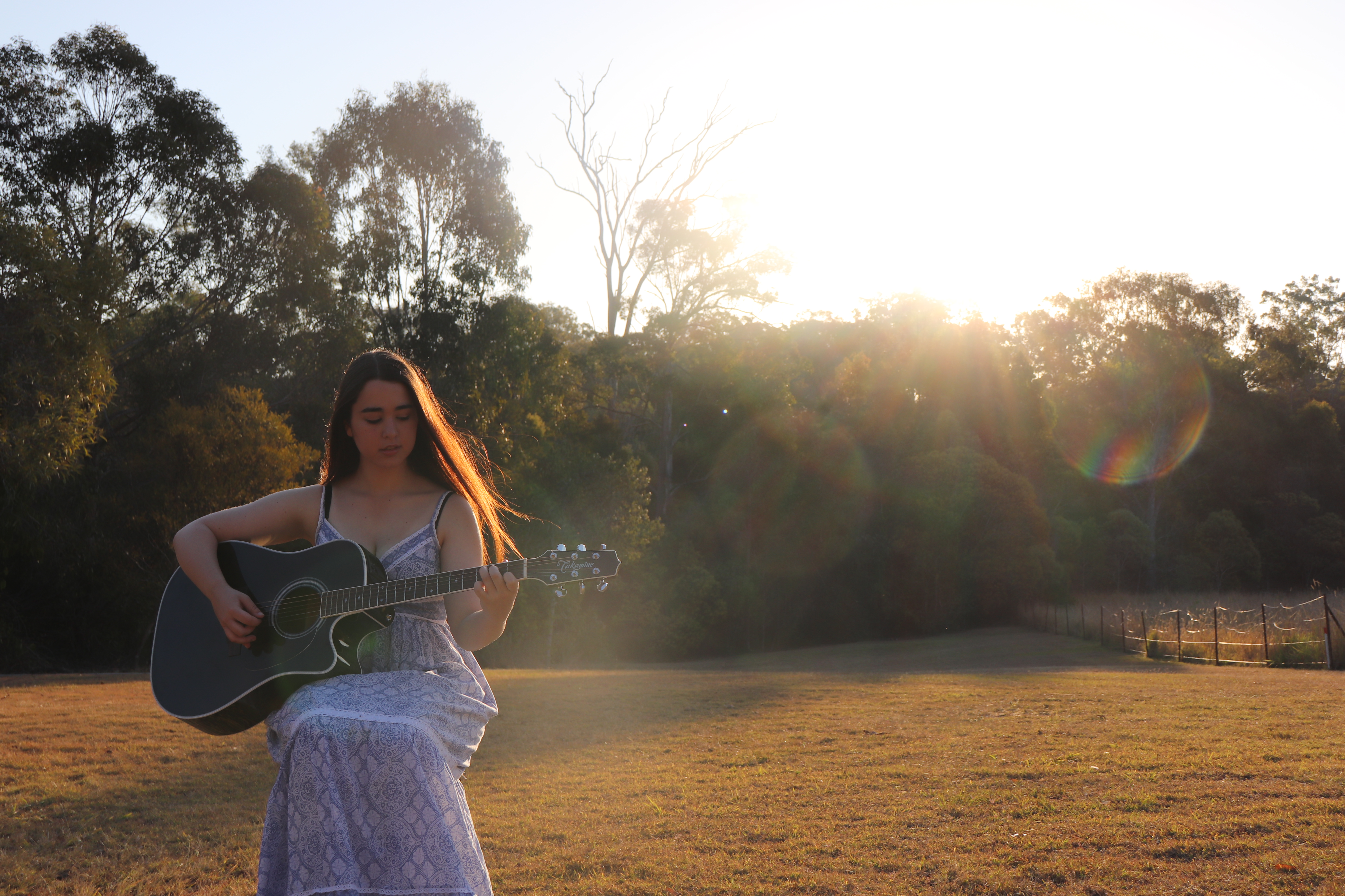 Caitlin Jade Apro, singer-songwriter in Brisbane, photo 2