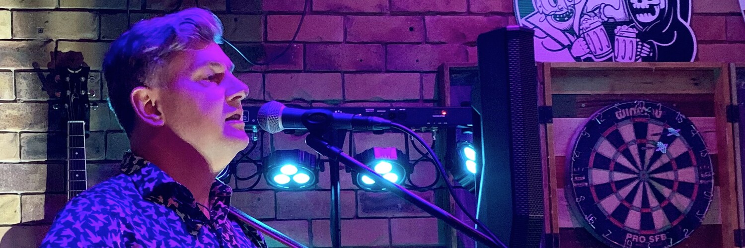 David Hethorn Music, singer in Brisbane, photo 3