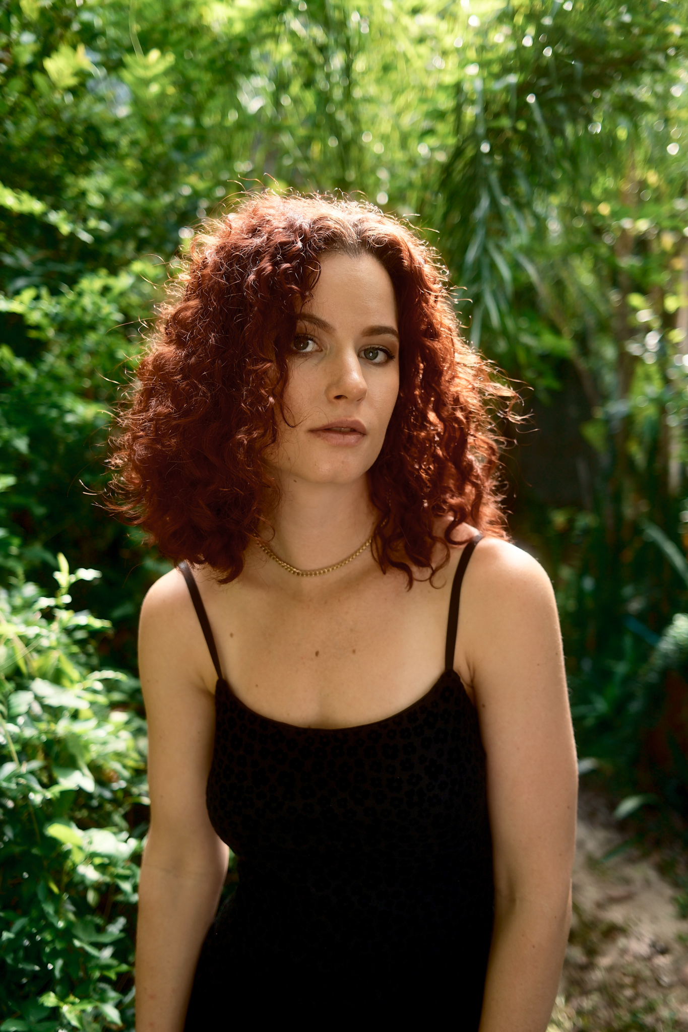Grace Harris, singer in Brisbane, photo 2