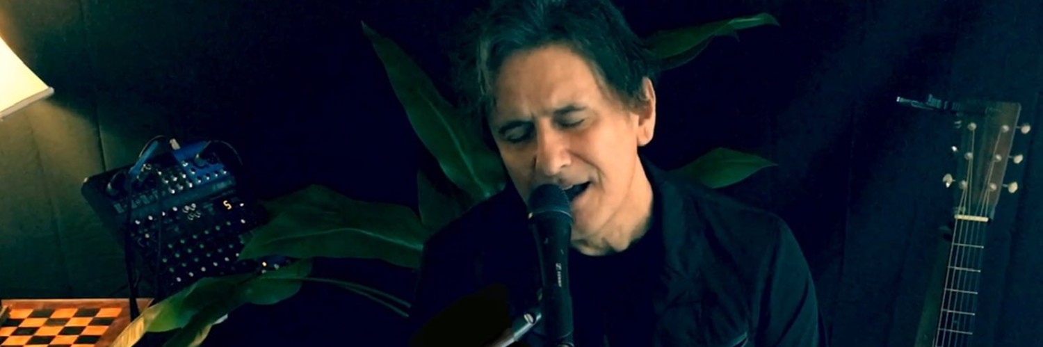 Grant Windle, pianist and singer solo in Brisbane, photo 2