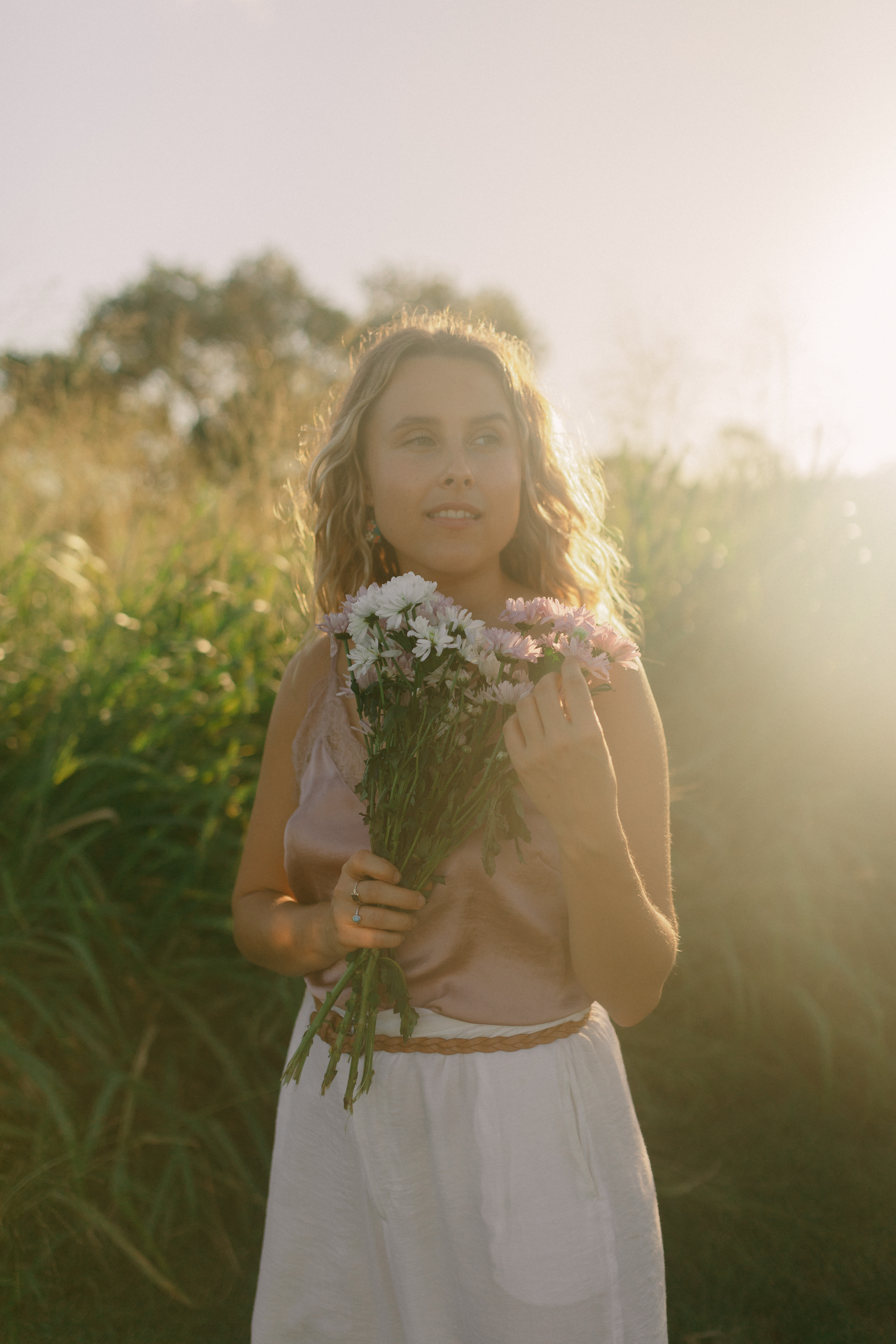 Jess Irvine, singer in Brisbane, photo 2