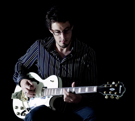 John Wilkinson Music, musical soloist in Brisbane, photo 3