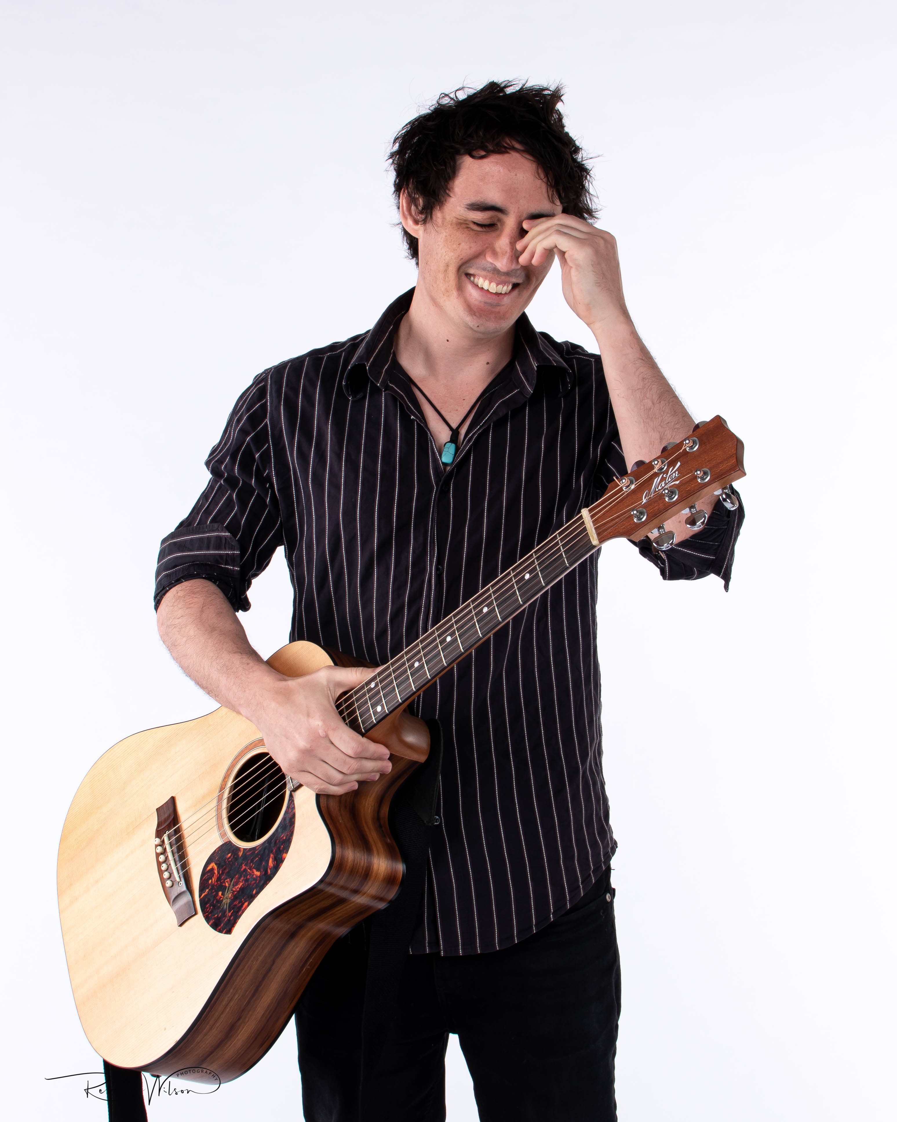 Khai Music, singer in Brisbane, photo 2