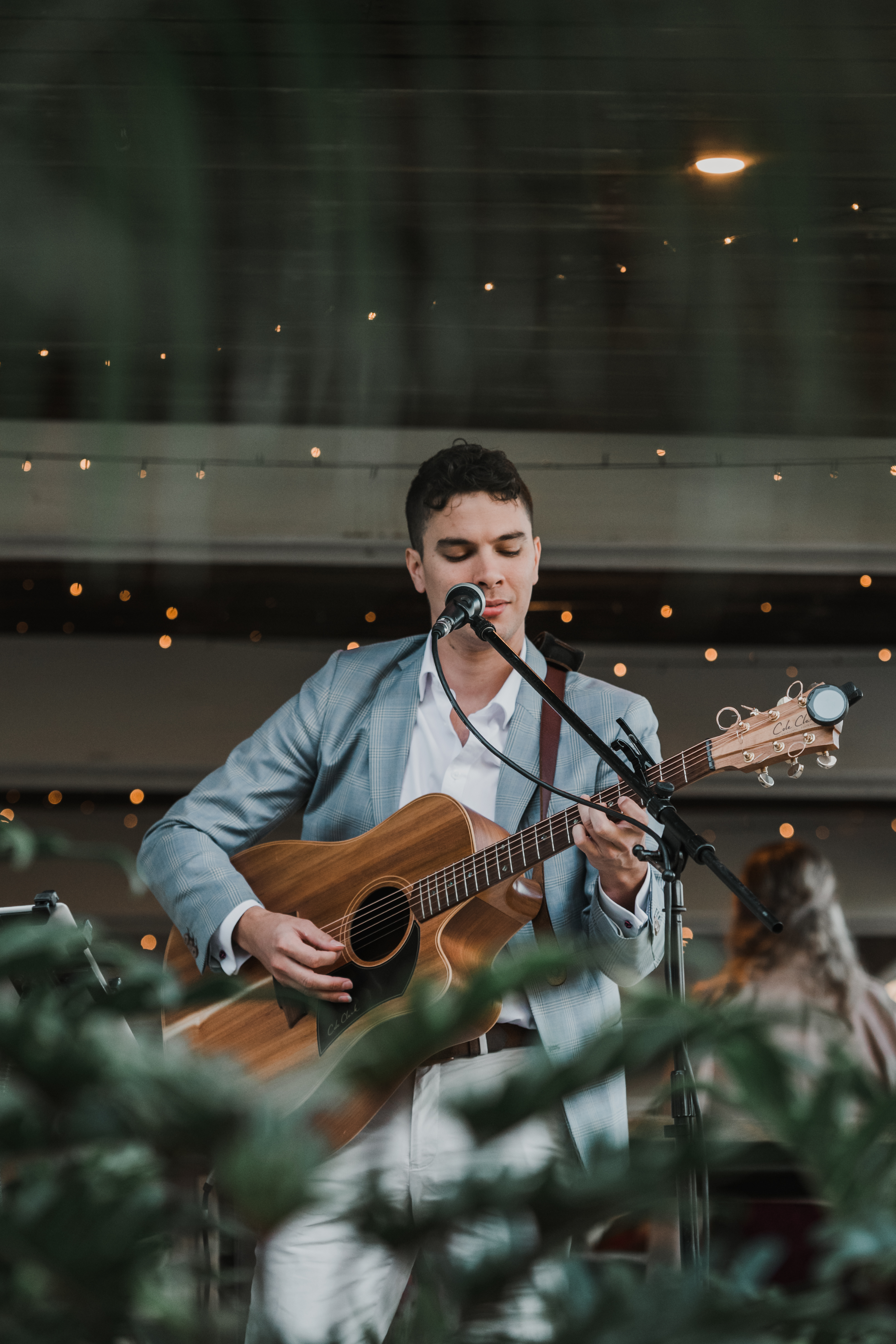 Matt Kairl Music, singer in Brisbane, photo 2