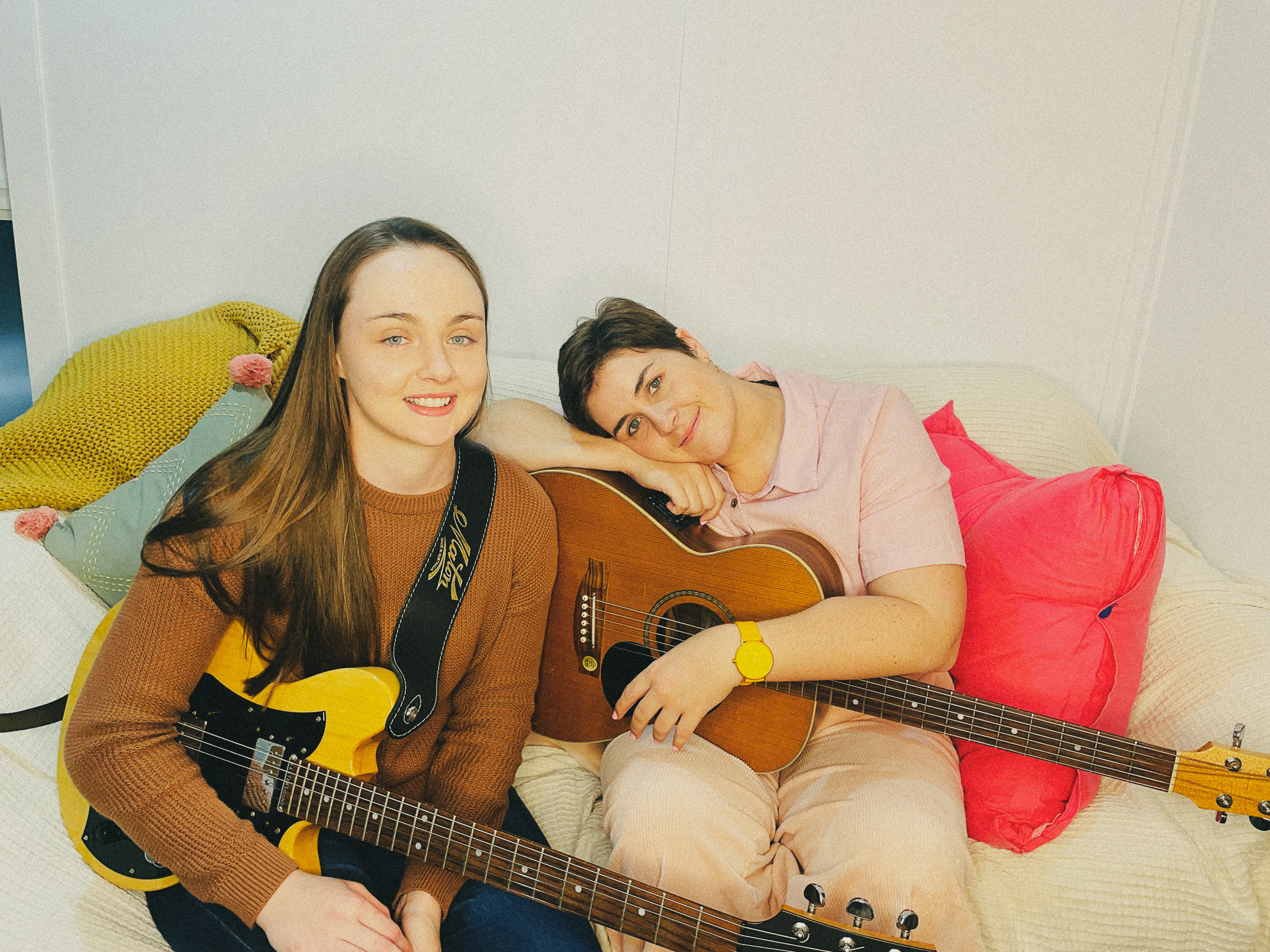 Me & Co Duo, musical duo in Brisbane, photo 2