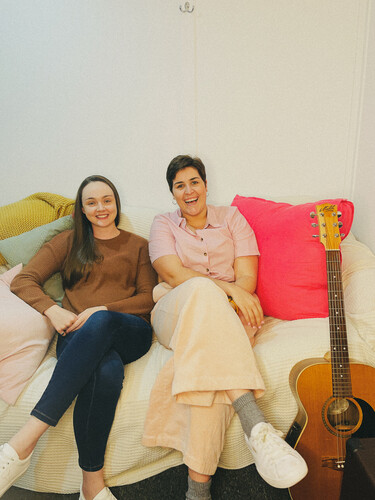 Me & Co Duo, musical duo in Brisbane, photo 3