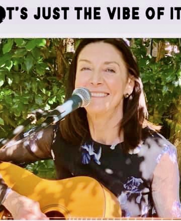 Sandradee, singer in Brisbane, photo 2