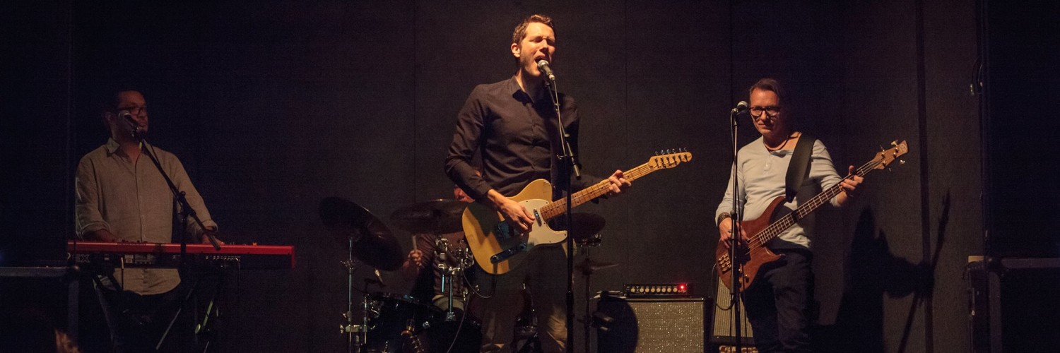 East of Zurich, band in Brisbane, photo 3