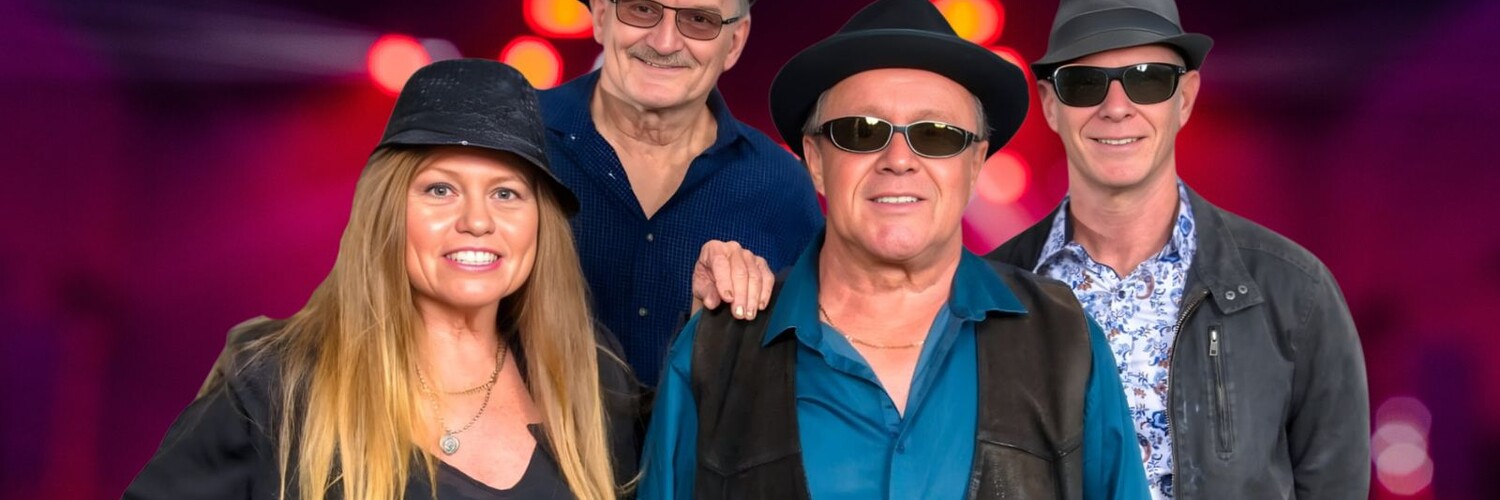 Bluez Fever, blues band in Brisbane