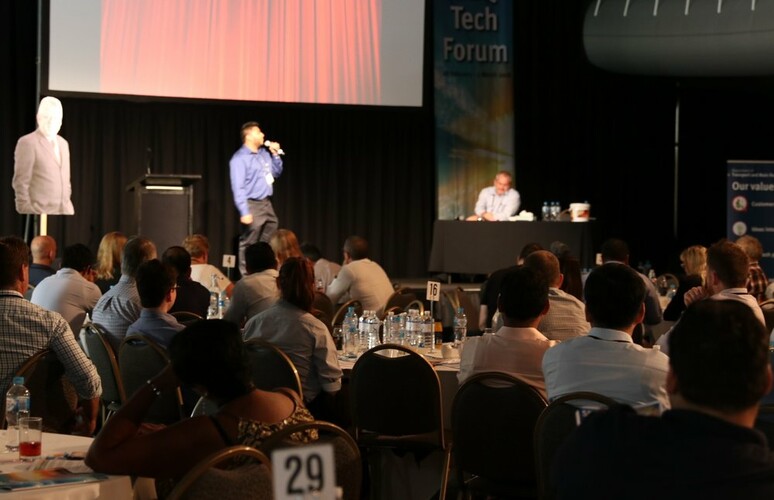 Suraj Kolarkar, comedian in Brisbane, photo 3