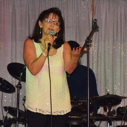 Carol Chaney, country singer in Brisbane, photo 3