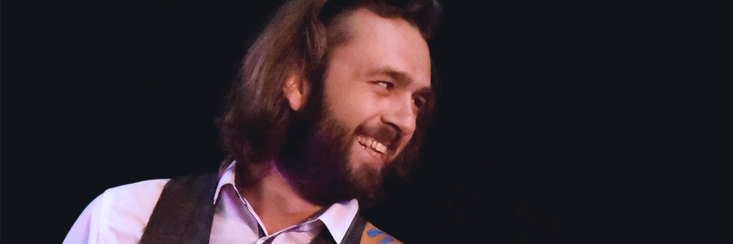 Darcy Crawford, country singer in Brisbane, photo 3