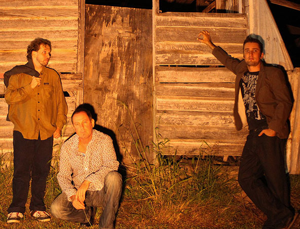 Alternator, cover band in Brisbane, photo 3