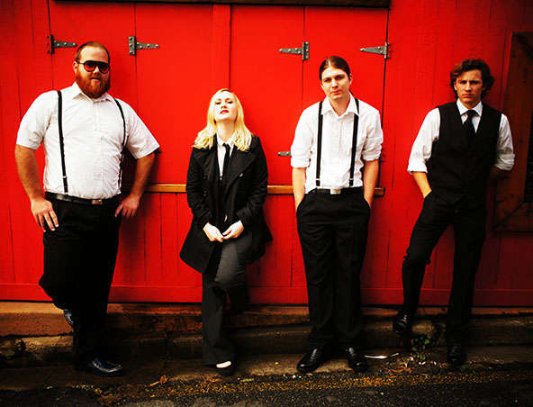 Audio Drive, cover band in Brisbane