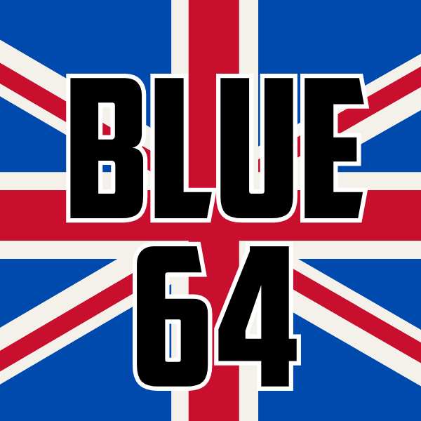 Blue 64, cover band in Brisbane