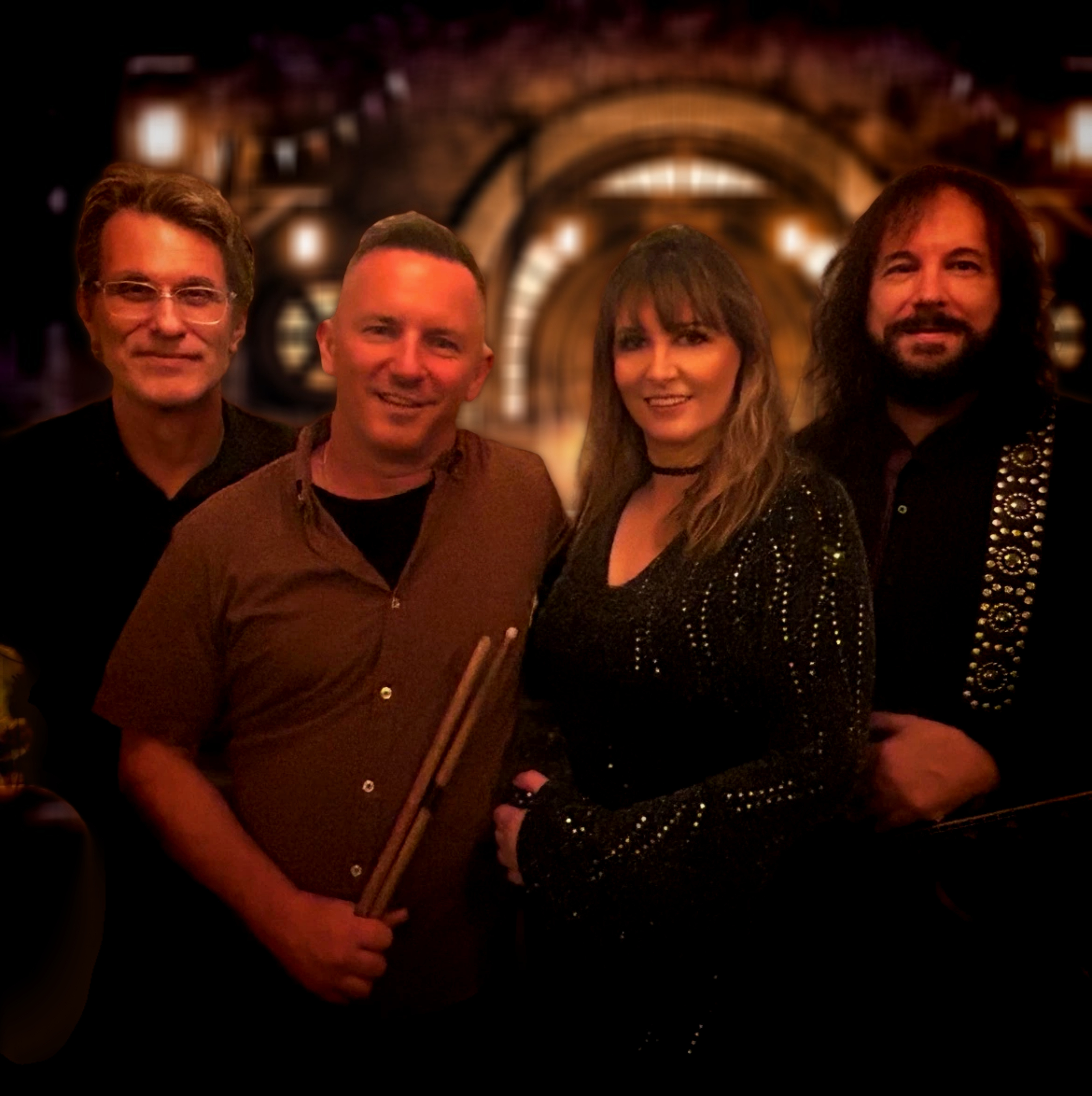 Fifth Avenue, cover band in Brisbane