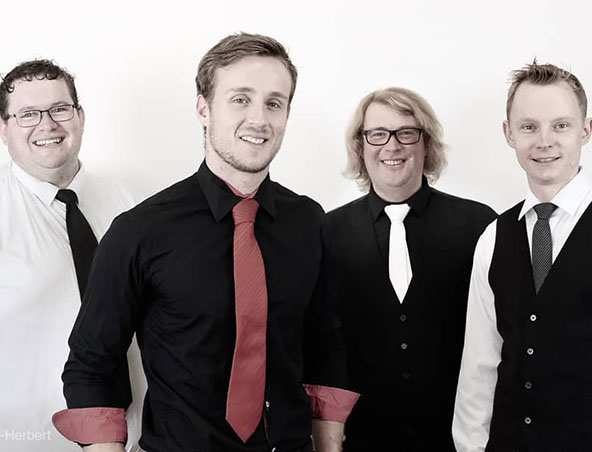 Jukebox, cover band in Brisbane