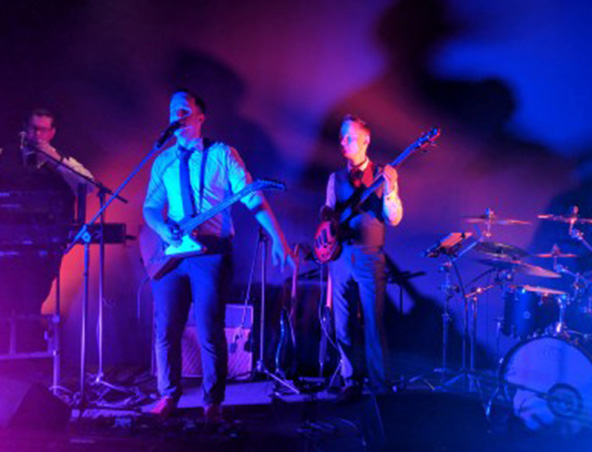 Jukebox, cover band in Brisbane, photo 2