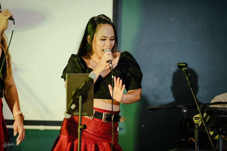 Power Divas, cover band in Brisbane