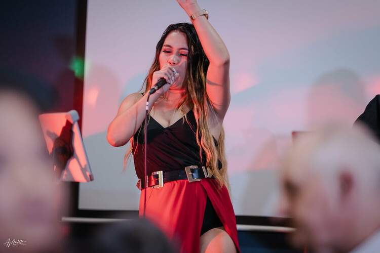 Power Divas, cover band in Brisbane, photo 2