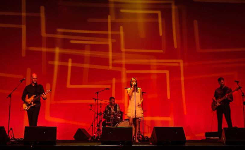 Punchline, cover band in Brisbane, photo 3