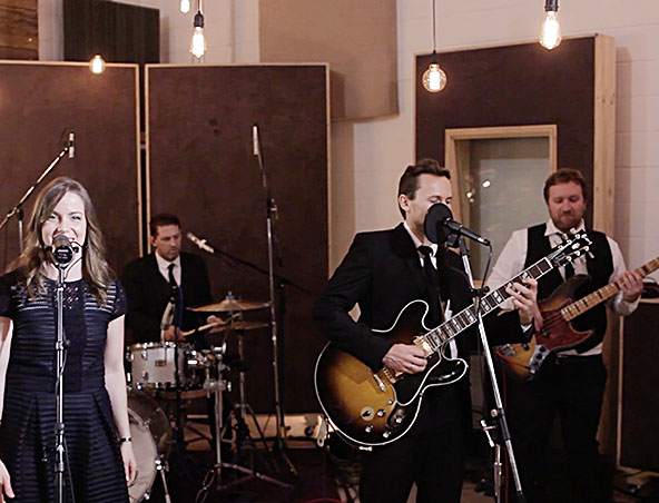 Radio Hits, cover band in Brisbane, photo 2