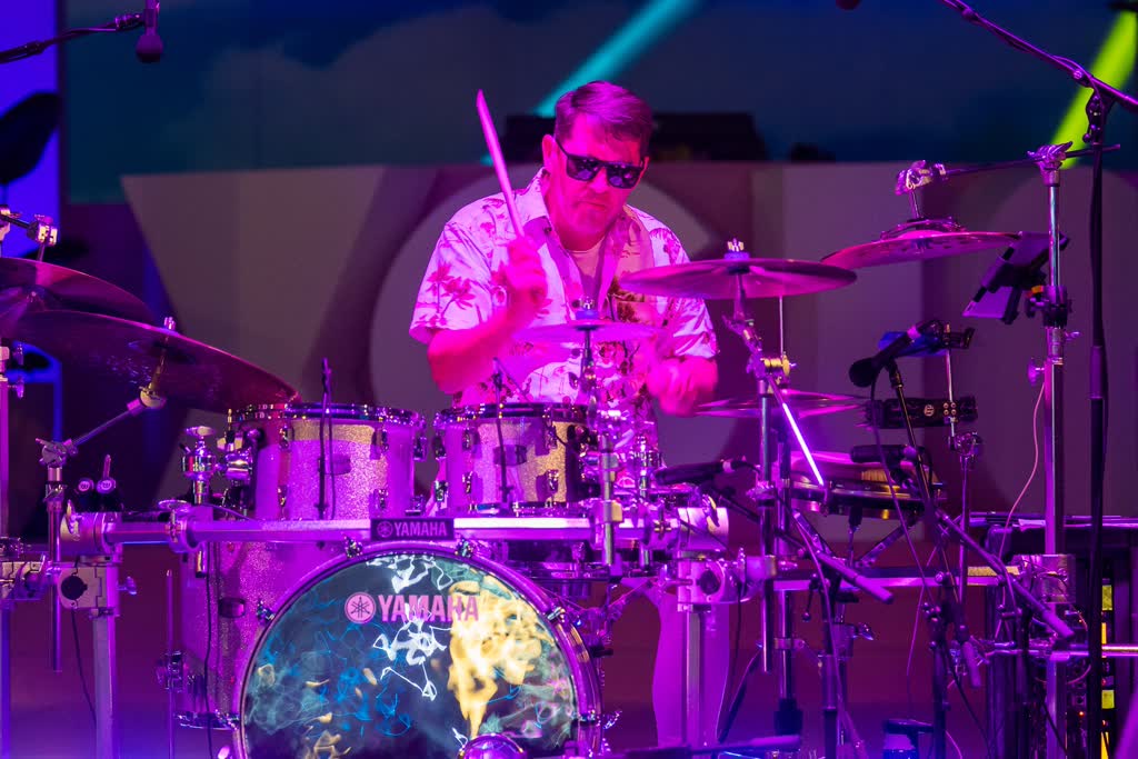 SisterMister, cover band in Brisbane, photo 2