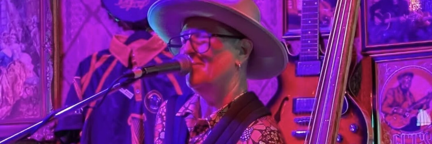 Slow Cooker R&B, cover band in Brisbane, photo 3