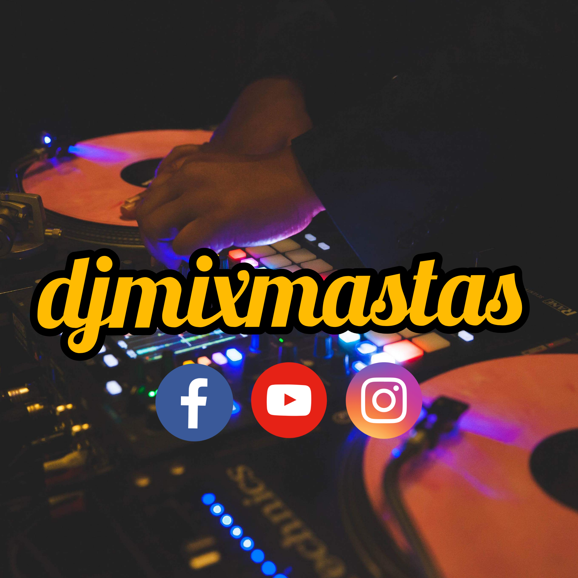 djmixmastas, live in Brisbane