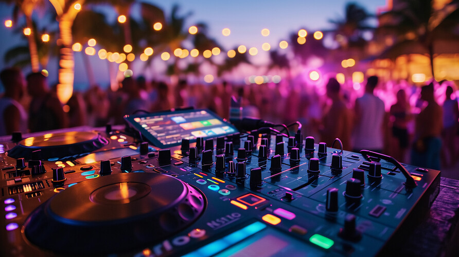 Ivella Entertainment, dj in Brisbane, photo 2