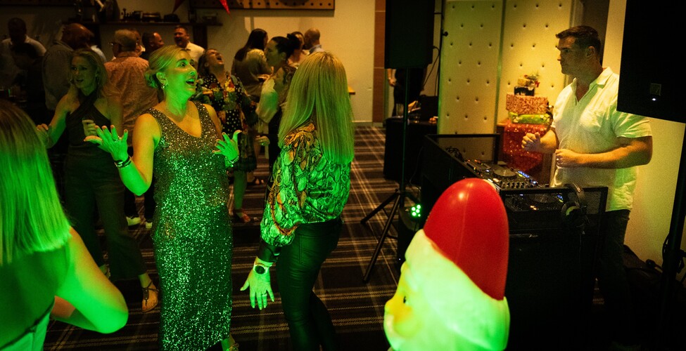 Captain Sax, dj and saxophone in Brisbane, photo 3