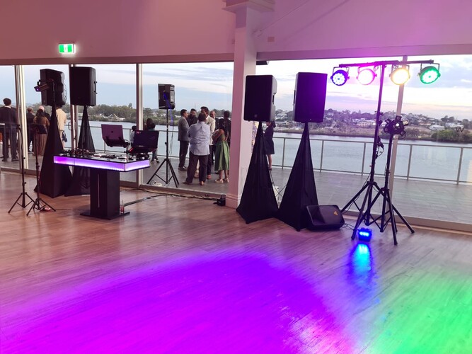 Exotik, dj and saxophone in Brisbane, photo 3