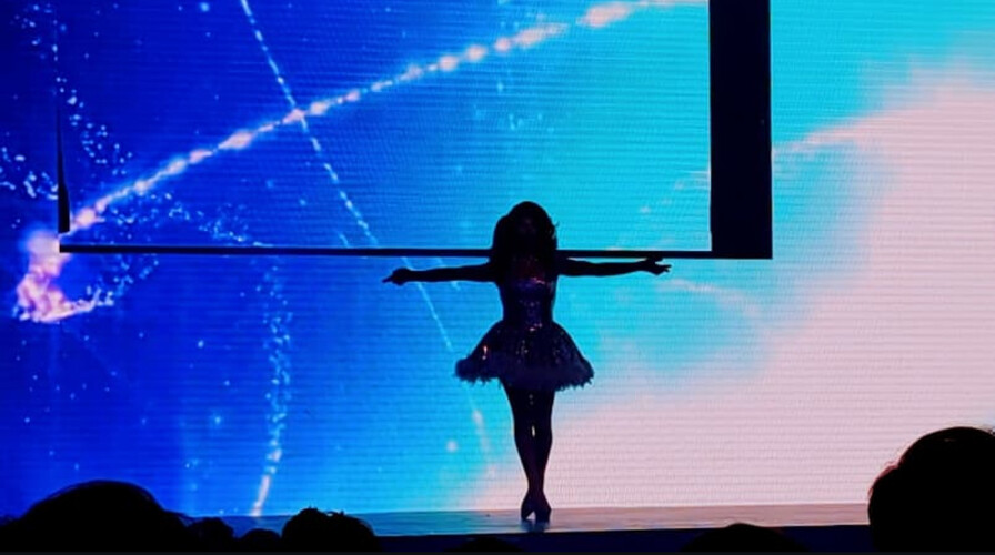 Justine Deeva - Drag Queen/Entertainer, live in Brisbane, photo 3
