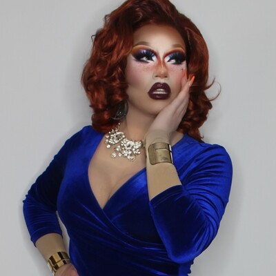 Justine Deeva - Drag Queen/Entertainer, live in Brisbane, photo 2