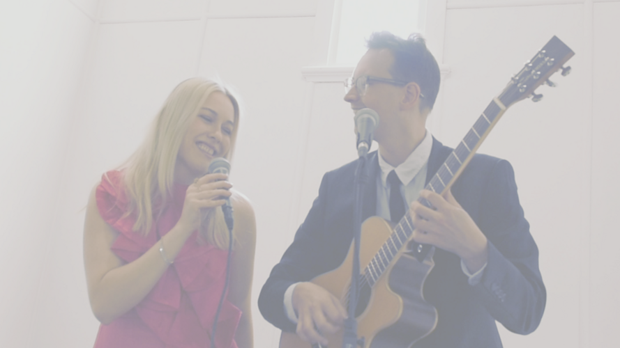 Bella Harry, musical duo in Brisbane, photo 2