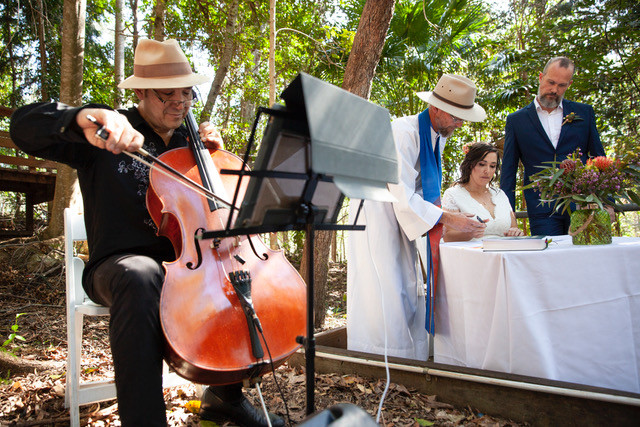 Renat Yusupov, musical duo in Brisbane, photo 3