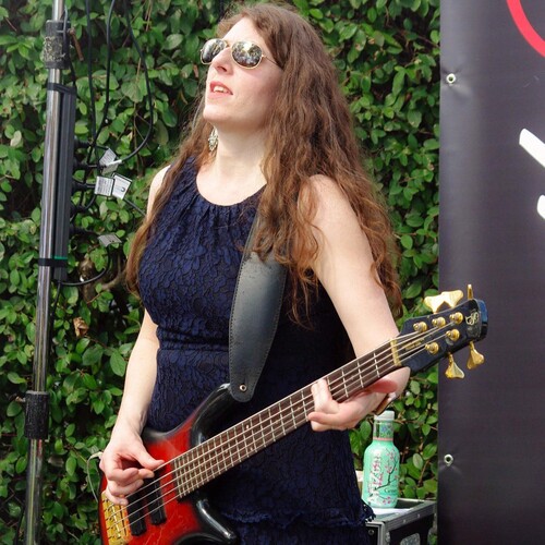 Dan & Diletta, musical duo in Brisbane, photo 3