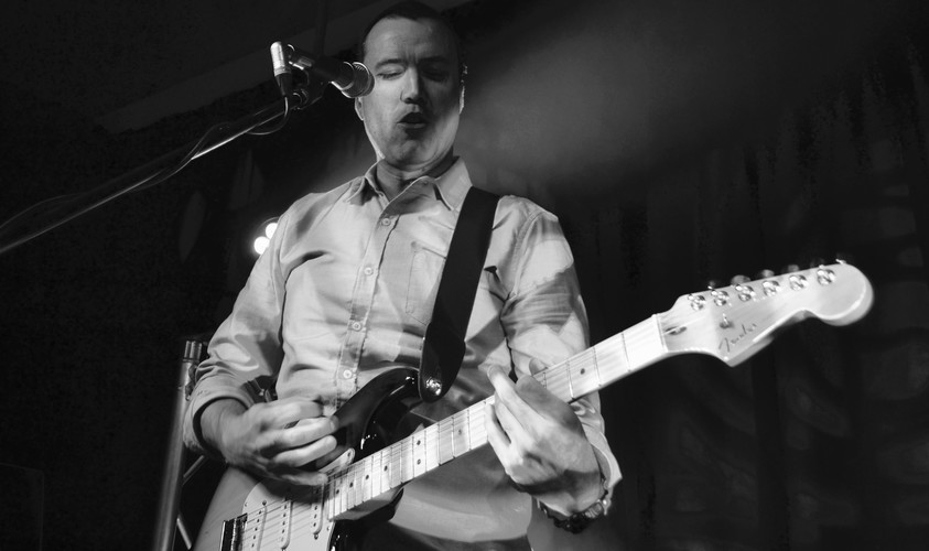 Diffusion, musical duo in Brisbane, photo 3