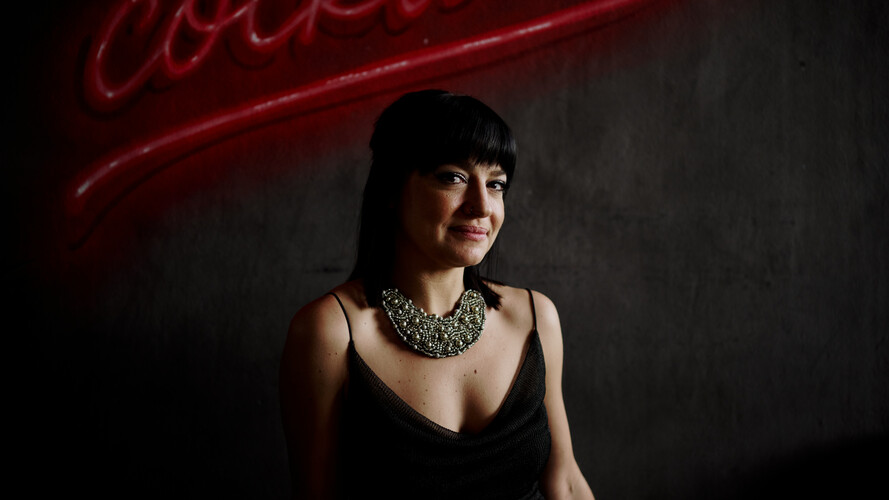 Heidi Kaal, musical duo in Brisbane, photo 3