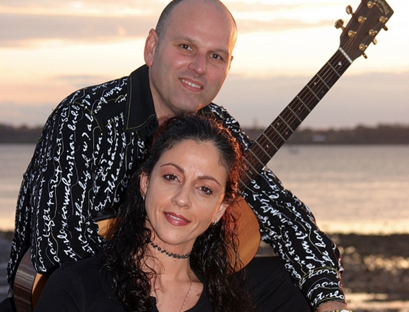 Karmen, musical duo in Brisbane, photo 2