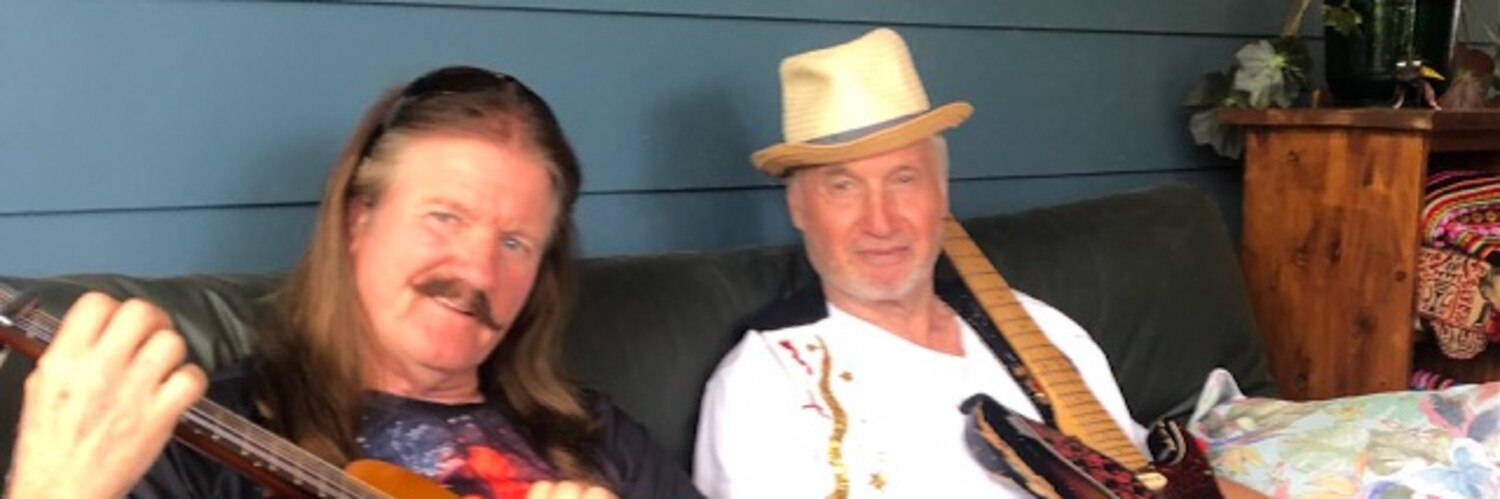 Libertine Heart, musical duo in Brisbane
